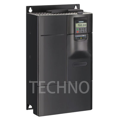 6SE6440-2UC21-5BA1 محول تردد صناعي ثلاثي المراحل الجهد القابل للبرمجة 220 فولت