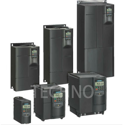 6SE6440-2UC21-5BA1 محول تردد صناعي ثلاثي المراحل الجهد القابل للبرمجة 220 فولت