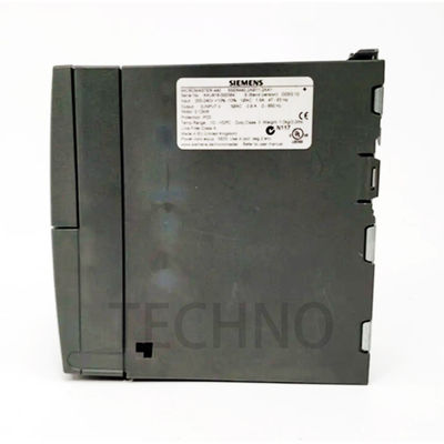 6SE6440-2UC21-5BA1 محول تردد صناعي ثلاثي المراحل الجهد القابل للبرمجة 220 فولت
