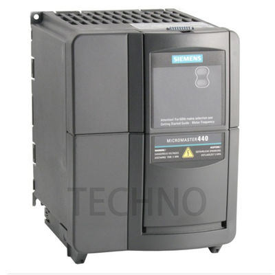 6SE6440-2UC22-2BA1 90kW محول تردد متغير VFD مخصص