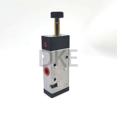 V61B313A-A212J سلسلة Norgren الصمام الكهربائي V61-63 G1/4 NBR الختم المقعد 500-4500 لتر / دقيقة