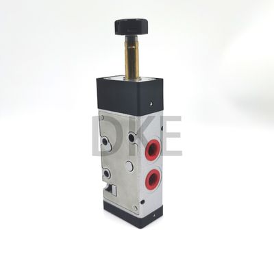 V61B313A-A212J سلسلة Norgren الصمام الكهربائي V61-63 G1/4 NBR الختم المقعد 500-4500 لتر / دقيقة