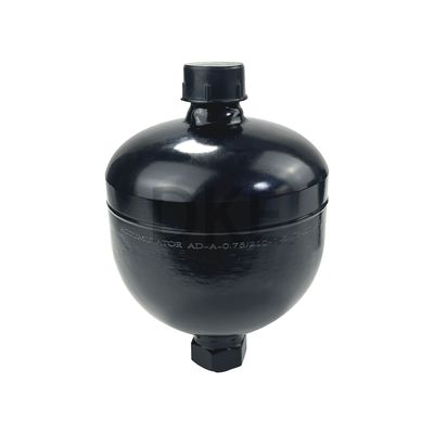 HYDAC SBO-210-3.5 لا يمكن إصلاحها الحائط الحاجز المتراكم SBO 210 سلسلة NBR