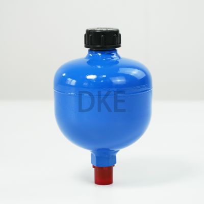 HYDAC SBO-210-2.8 مكبّلات الحجاب الحاجز مواقع تركيب مرنة فولاذ الكربون