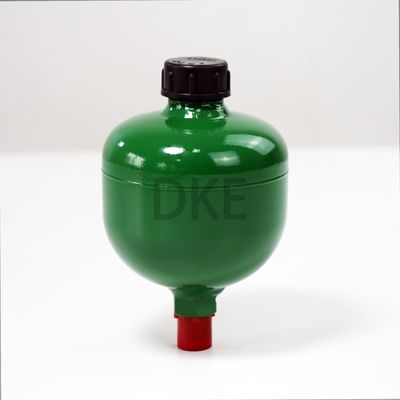 HYDAC SBO-210-2.8 مكبّلات الحجاب الحاجز مواقع تركيب مرنة فولاذ الكربون