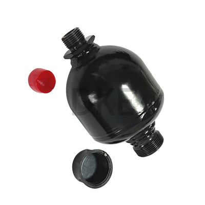 HYDAC SBO-210-2 الحائط الحاجز المتراكمات SBO 210 سلسلة النماذج المفضلة