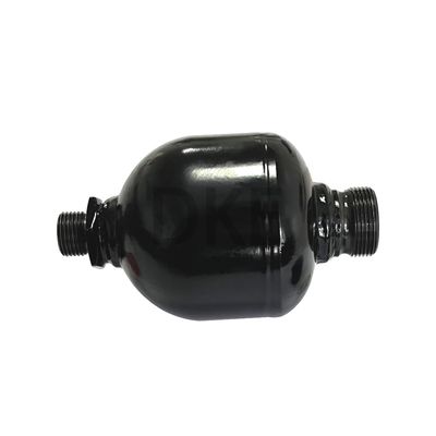 HYDAC SBO-200-1 تجميع الطاقة التصميم المدمج وزن منخفض تكلفة منخفضة