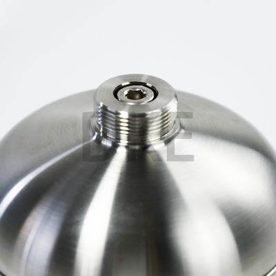 HYDAC SBO-210-1.4 المواد الحاجز NBR تجميع الطاقة مع ضغط شحن مسبق قابل للتعديل
