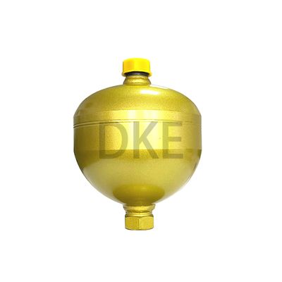 HYDAC الحجاب الحاجز SBO-210-0.75 المواد غير القابلة للإصلاح غلاف الفولاذ الكربوني