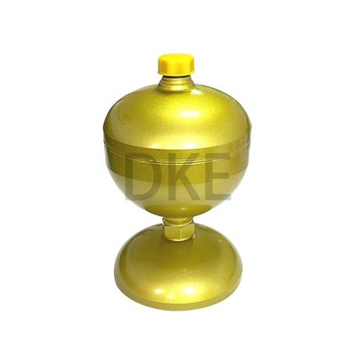 HYDAC الحجاب الحاجز SBO-210-0.75 المواد غير القابلة للإصلاح غلاف الفولاذ الكربوني