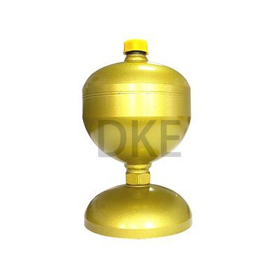 HYDAC الحجاب الحاجز SBO-210-0.75 المواد غير القابلة للإصلاح غلاف الفولاذ الكربوني