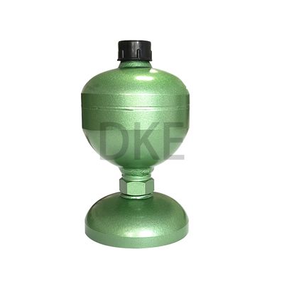 HYDAC SBO-250-0.075 مكبّلات الحجاب الحاجز الكربوني الصلب القشرة الضغط القابل للتعديل