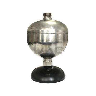 HYDAC SBO-210-0.5 المعدلة قبل شحن ضغط الحاجز الحاجز SBO 210 سلسلة