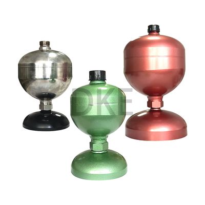 HYDAC SBO-210-0.5 المعدلة قبل شحن ضغط الحاجز الحاجز SBO 210 سلسلة