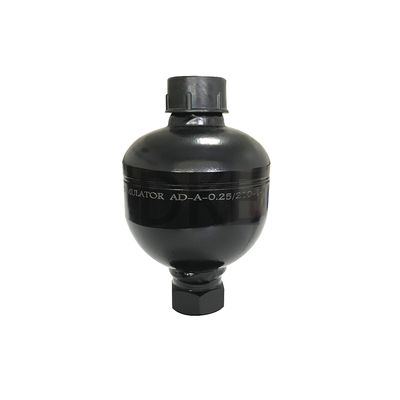 HYDAC SBO-210-0.32 لا يمكن إصلاحها الحائط الحاجز الحاجز الحاجز NBR الحاجز