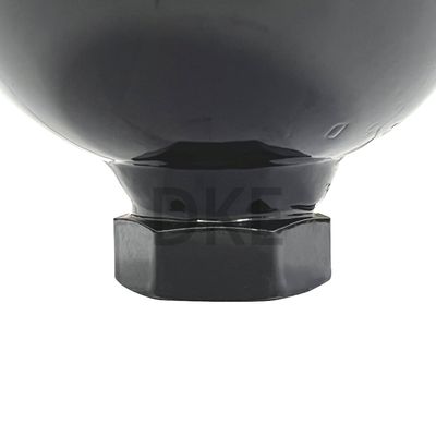 HYDAC SBO-210-0.32 لا يمكن إصلاحها الحائط الحاجز الحاجز الحاجز NBR الحاجز