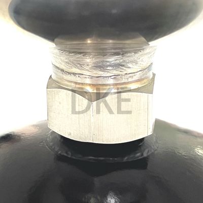 HYDAC SBO-210-0.32 لا يمكن إصلاحها الحائط الحاجز الحاجز الحاجز NBR الحاجز