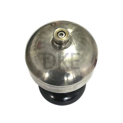 SBO-210-0.16 HYDAC تجميع الطاقة NBR الحجاب الحاجز الخيط الأنثوي النماذج المفضلة