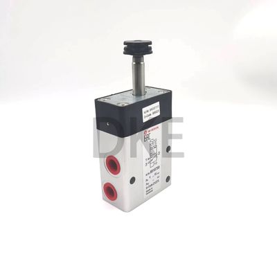 جسم الألومنيوم سلسلة هيريون Norgren صمام الكهربائي 8010750 10 بار -10-50 °C