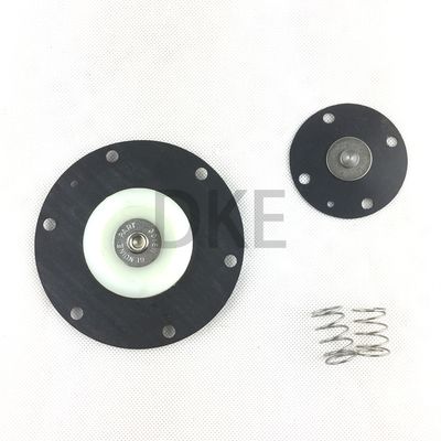 مجموعات صيانة صمام النبضات Goyen K4000 (M1182) CA40 RCA40 صمام نموذج DD ، سلسلة MM