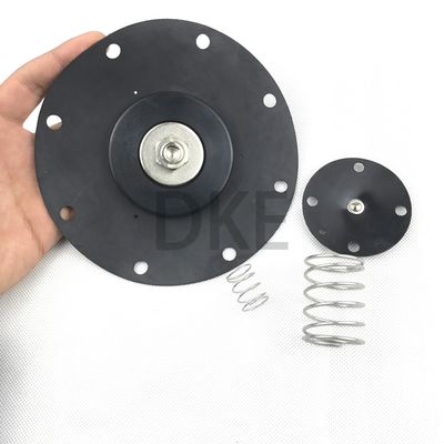 مجموعات صيانة صمام النبضات Goyen K5004 (M1638A) CA50 RCA50 صمام طراز T Series
