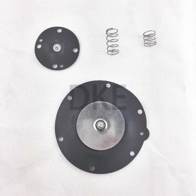 صمام غويين النبض الحاجز نوع K4502 صمام نموذج CA45 RCA45 سلسلة DD، FS، T
