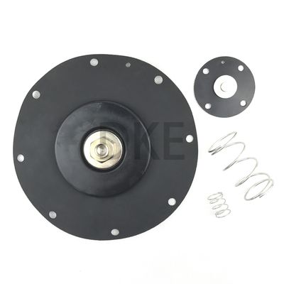 نوع غويين K10200 مجموعة الحجاب الحاجز موجة الصدمة النيلون للصمام نموذج CA102 RCA102 MM Series