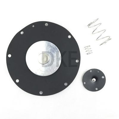 نوع غويين K10200 مجموعة الحجاب الحاجز موجة الصدمة النيلون للصمام نموذج CA102 RCA102 MM Series