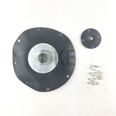 نوع غويين K10200 مجموعة الحجاب الحاجز موجة الصدمة النيلون للصمام نموذج CA102 RCA102 MM Series