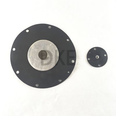 مجموعة غويين من نوع K7600 صمام الحاجز CA76 RCA76 مادة Buna MM ، سلسلة T