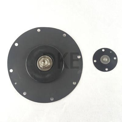 مجموعة غويين من نوع K7600 صمام الحاجز CA76 RCA76 مادة Buna MM ، سلسلة T
