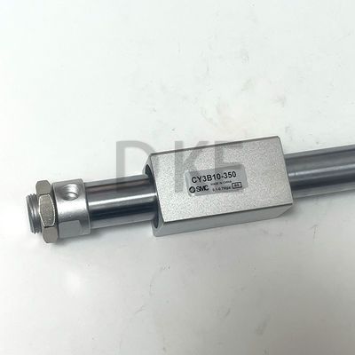 SMC CY3B10-350 سلندر المحرك الهوائي ضربة 350mm سلندر المكبس الهوائي