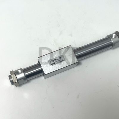 SMC CY3B10-350 سلندر المحرك الهوائي ضربة 350mm سلندر المكبس الهوائي