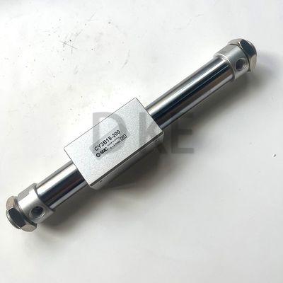 SMC CY3B15-200 الهواء المضخات المضغوطة العصا الأسطوانة ضربة 200mm
