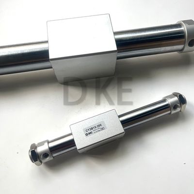 SMC CY3B15-200 الهواء المضخات المضغوطة العصا الأسطوانة ضربة 200mm