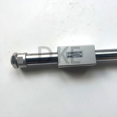 CE SMC CY3B15TF-150 المكبس الأسطوانة الهوائية OEM محرك الدوران الهوائي
