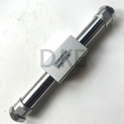 CE SMC CY3B15TF-150 المكبس الأسطوانة الهوائية OEM محرك الدوران الهوائي