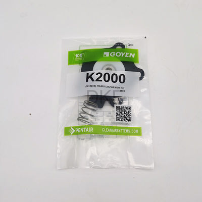 نيتريل بونا / فيتون صمام نبض الحاجز K2000 M1204B CA20 RCA20,DD,T