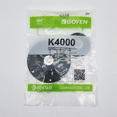 أدوات صيانة صمامات النتريل غويين للنبضات K4000 (M1182) CA40 RCA40 DD MM Series
