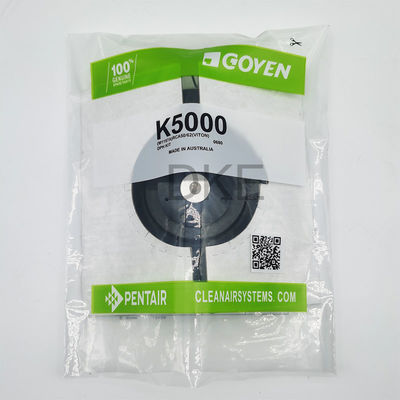 مجموعة الصيانة لجهاز جمع الغبار من فيتون غويين K5000 (M1157A) CA62 / RCA62 T Series