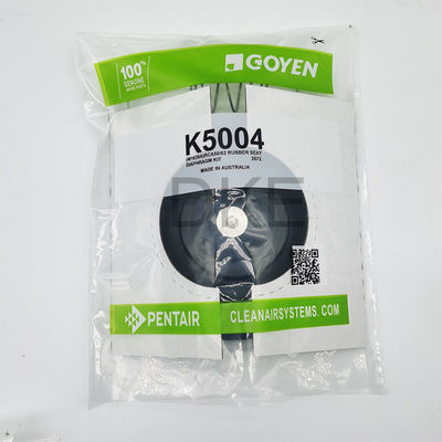 مجموعة إصلاح الحجاب الحاجز النيلوني K5002 M1528A (() K5004 M1638A CA62 / RCA62T