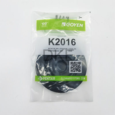 طبق النيلون / مجموعة الحجاب الحاجز Buna Goyen K2016,RCAC20 Series T3 ST3 DD3 FS3