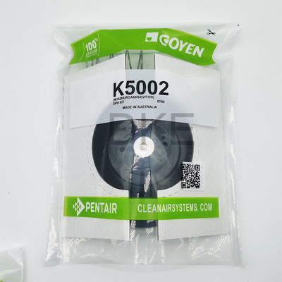 مجموعة إصلاح الحجاب الحاجز النيلوني K5002 M1528A (() K5004 M1638A CA62 / RCA62T