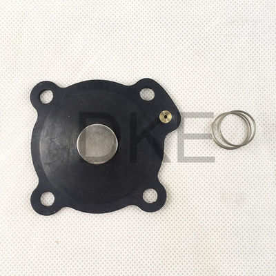 DB16 DB16/G مجفف الغبار الصمام النبض النافذ الحاجز VNP206 VEM206 VNP306 VEM306