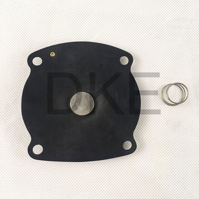 المقاومة لدرجات الحرارة العالية DB18M الحاجز للصمام النبض ميكير VNP608 VNP708