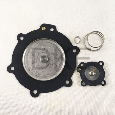 ميكير DB120 DB120/C غشاء الديافراغما النوعي ل 2.5 " 3" VNP220 VEM220 VNP420