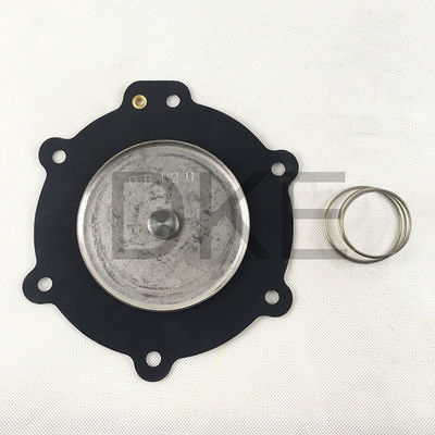 ميكير DB120 DB120/C غشاء الديافراغما النوعي ل 2.5 " 3" VNP220 VEM220 VNP420