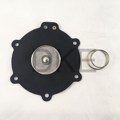 ميكير DB120 DB120/C غشاء الديافراغما النوعي ل 2.5 " 3" VNP220 VEM220 VNP420