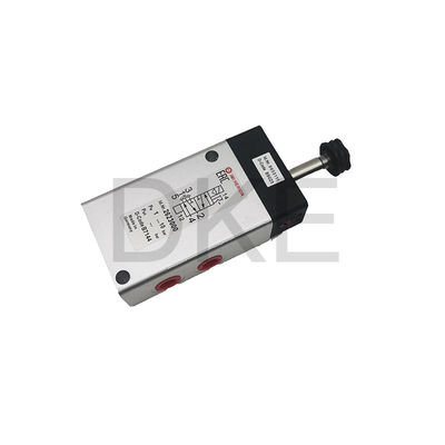 Norgren 2623000 5 / 2Way طيار صمام الصمام الكهربائي الجهد 24Vdc