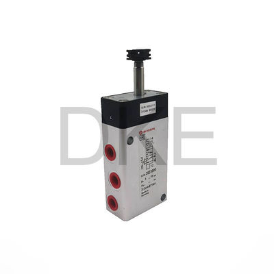 Norgren 2623000 5 / 2Way طيار صمام الصمام الكهربائي الجهد 24Vdc